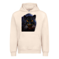 Sandshell Black Panther, Big Cat T Urban Hoodie - longCreatives