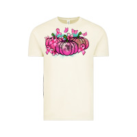 Vintage Arctic Cancer pumpkins Cancer Awareness Vintage Tee - HowdyJamesFarm