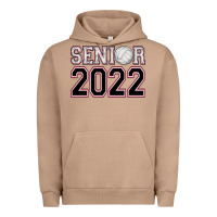 Pigment Burro senior volleyball Urban Hoodie - AdoDesignShop