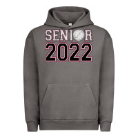 Pigment Tornado senior volleyball Urban Hoodie - AdoDesignShop