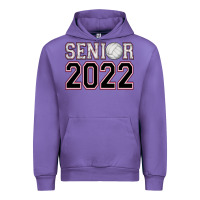 Tulip senior volleyball Urban Hoodie - AdoDesignShop
