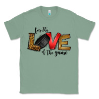 Sage for the love of the game ice hockey Classic Tee - Jasminsmagicworld