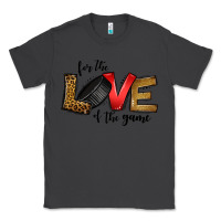 Smoke for the love of the game ice hockey Classic Tee - Jasminsmagicworld