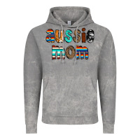 Cloud Rock Aussie mom Vintage Hoodie - CowCowDesign