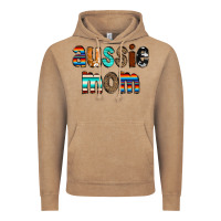 Aussie Mom Vintage Hoodie | Teevron