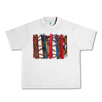 Lunar Rock Baseball brushstroke Urban Heavy Tee - HowdyJamesFarm