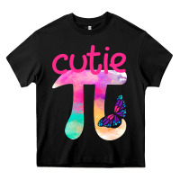 Black cutie Heavy Core Tee - Bettercallsaul