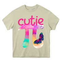 Mossy cutie Heavy Core Tee - Bettercallsaul