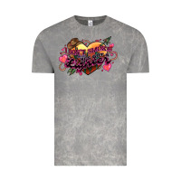 Cloud Rock I don't smoke but he's got a lighter Vintage Tee - HowdyJamesFarm