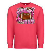 Cardinal pink out Premium Sweatshirt - AdoDesignShop