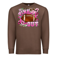 Chestnut pink out Premium Sweatshirt - AdoDesignShop