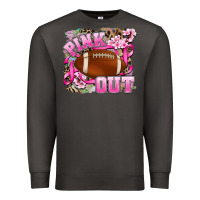 Smoke pink out Premium Sweatshirt - AdoDesignShop