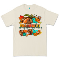 Bone Pharmacist pumpkin Premium Tee - NancyCooperArtShop
