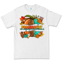 White Pharmacist pumpkin Premium Tee - NancyCooperArtShop