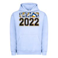 Senior Volleyball Urban Hoodie | Teevron