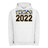 Pigment Lunar Rock senior volleyball Urban Hoodie - AdoDesignShop