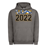 Pigment Tornado senior volleyball Urban Hoodie - AdoDesignShop