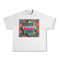 Lunar Rock Boss mom wife Urban Heavy Tee - CowGirlArtShop