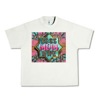 Pistachio Boss mom wife Urban Heavy Tee - CowGirlArtShop