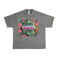 Tornado Boss mom wife Urban Heavy Tee - CowGirlArtShop