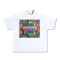 White Boss mom wife Urban Heavy Tee - CowGirlArtShop