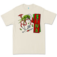 Christmas Character Premium Tee | Teevron