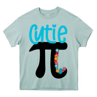 Arona Cutie Pi Heavy Core Tee - Bettercallsaul