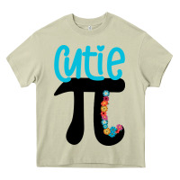 Mossy Cutie Pi Heavy Core Tee - Bettercallsaul