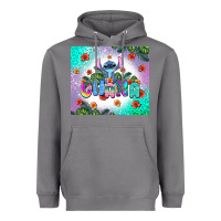 Storm ohana stitch Heavyweight Hoodie - AdoDesignShop