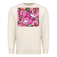 Sandshell nobody fights alone Premium Sweatshirt - AdoDesignShop