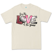Bone for the love of the game volleyball Premium Tee - Jasminsmagicworld