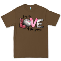 Cacao for the love of the game volleyball Premium Tee - Jasminsmagicworld