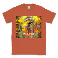 Copper and she lived happily ever after Classic Tee - TumblerDesignByShophia
