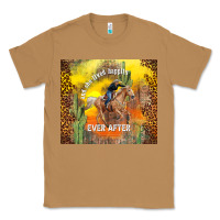 Toasted Coconut and she lived happily ever after Classic Tee - TumblerDesignByShophia