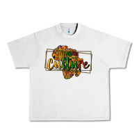 Lunar Rock Do it for the culture Urban Heavy Tee - HowdyJamesFarm