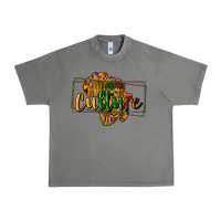 Tornado Do it for the culture Urban Heavy Tee - HowdyJamesFarm
