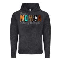 Vintage Arctic Being a Momma Makes My Life Complete Vintage Hoodie - CowCowDesign