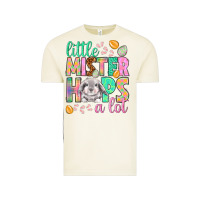 Vintage Arctic Little mister hops a lot Easter Day Vintage Tee - HowdyJamesFarm