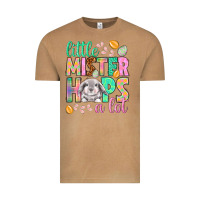 Vintage Camel Little mister hops a lot Easter Day Vintage Tee - HowdyJamesFarm