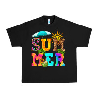 Black summer Urban Heavy Tee - RanaPortraitStore