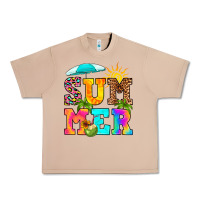 Burro summer Urban Heavy Tee - RanaPortraitStore