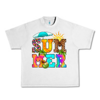 Lunar Rock summer Urban Heavy Tee - RanaPortraitStore