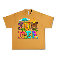 Peanut Butter summer Urban Heavy Tee - RanaPortraitStore