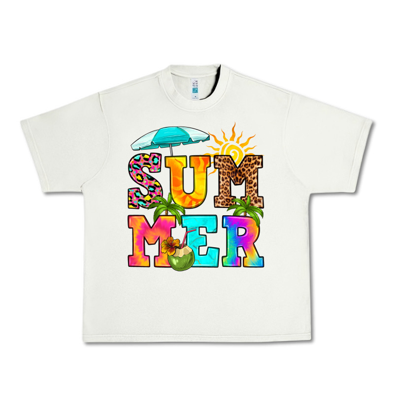 Summer Urban Heavy Tee by RanaPortraitStore | Teevron