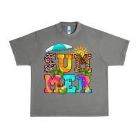 Tornado summer Urban Heavy Tee - RanaPortraitStore