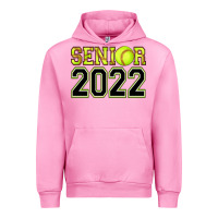 Fuchsia Pink senior softball Urban Hoodie - AdoDesignShop