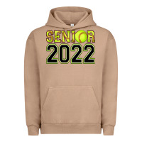 Pigment Burro senior softball Urban Hoodie - AdoDesignShop