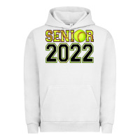 Senior Softball Urban Hoodie | Teevron