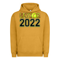 Pigment Peanut Butter senior softball Urban Hoodie - AdoDesignShop