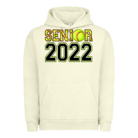 Pigment Pistachio senior softball Urban Hoodie - AdoDesignShop